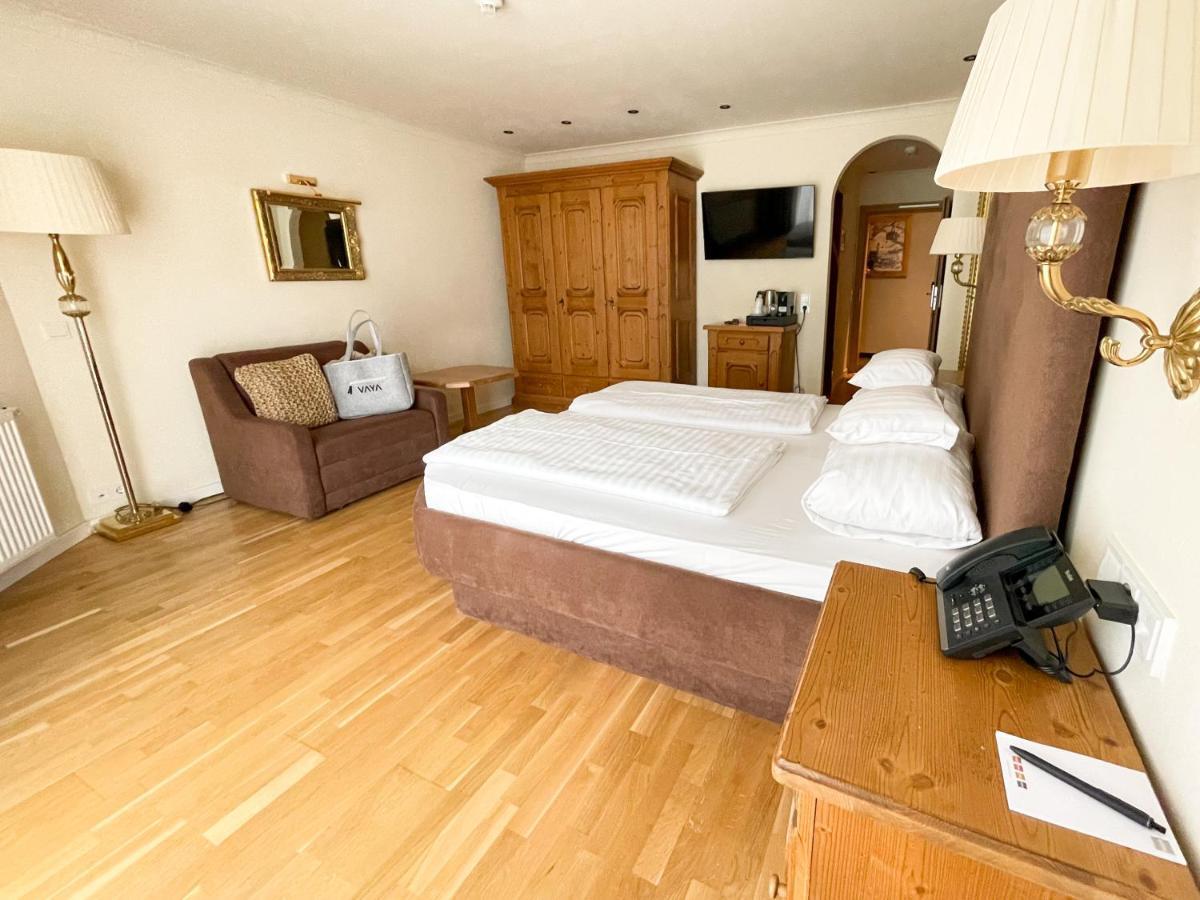 ホテル Vaya Post Saalbach Inklusive Joker Card 部屋 写真